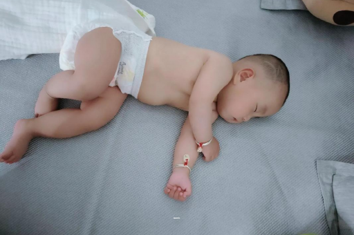 开封宝宝为什么不说话